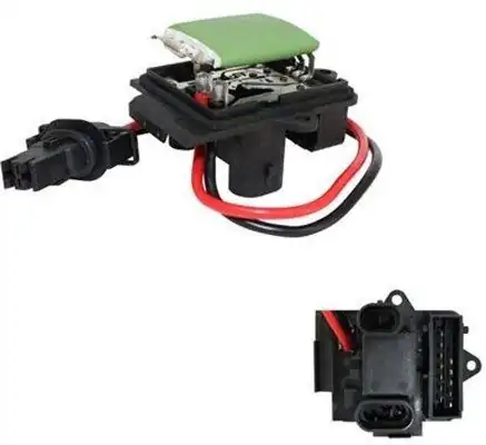 MAGNETI MARELLI 359000603070 | Klima Kontrol Ünitesi Klima Rezistans Rolesi Clio II Bm 98