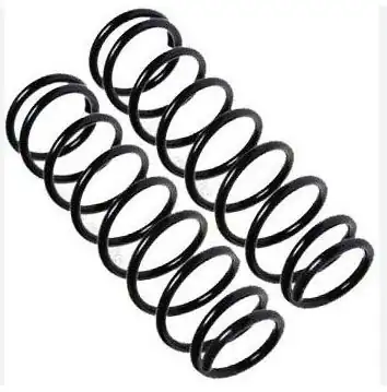 FROW HELEZON 5531233008 | Helezon Yayı Arka Honda Civic 2006 2012 2 Adet