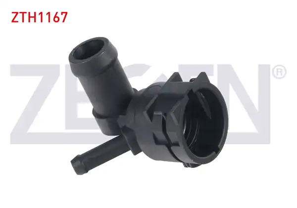 ZEGEN ZTH1167 | Termostat Flanşı Plastik VW
