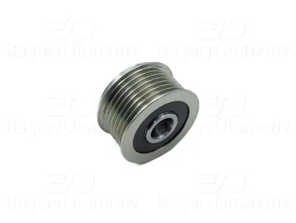 WINPOWER 021903119J | Alternatör Gergi Kütüğü VW Touareg Q7 Cayenne 3 2 3 6 03