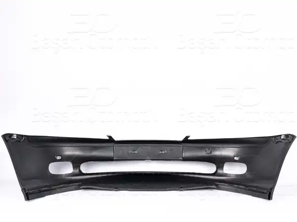 R2A 02-7043 | Tampon Ön Sisli Spoylerli Astarlı Tuv Belgeli Opel Vectra B 96