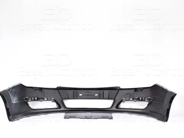 R2A 02-7080 | Tampon Ön Gri Astarlı Far Yıkama Kapaklı Tuv Belge Opel Astra H 04 07