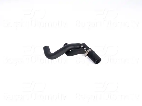 WISCO 037122058 | Devirdaim Hortumu VW Caddy Golf4 Passat Polo 1 9 2 0