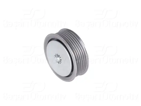 WINPOWER 03C145276C | Alternatör Gergi Rulmanı VW Passat Golf5 Jetta Leon 1 4tsi 05