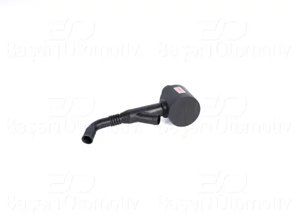 WISCO 06B103211A | Motor Havalandırma Hortumu Alt Audi A6 98
