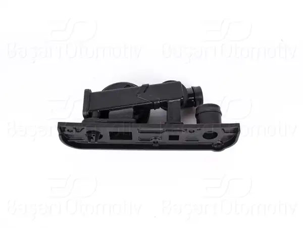 WISCO 06F129101P | Motor Havalandırma Valfi Audi A3 A4 A6 Golf V Jetta Passat2 0tf