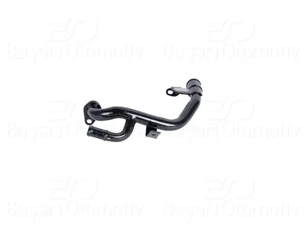 Oem 06j121065b Radyatör Su Borusu Demir VW Passat B7 Tiguan 2 0 TSI Audi A3 Sportback S3 Quattro 08 18