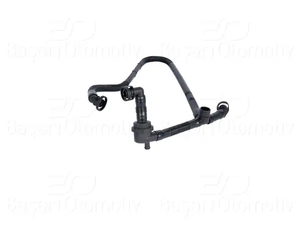 WISCO 078103224R | Havalandırma Hortumu Audi A4 A6 Passat2 4 2 8