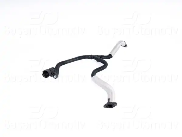 WISCO 078131831Q | Havalandırma Hortumu Audi A6 2 7 97