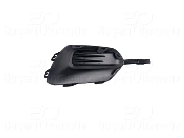 POLIPLAST 100-15840 | Tampon Sis Kapağı Sissiz Sol Opel Combo E 18