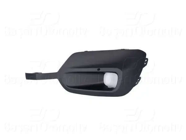 POLIPLAST 100-15843 | Tampon Sis Kapağı Sisli Sağ Opel Combo E 18
