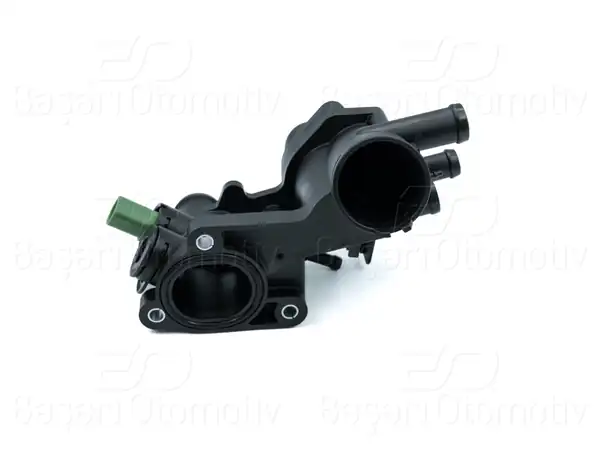 WENCOR 1113012-66 | Termostat 87 C Plastik VW Golf 3 Golf 5 Polo 3 Bora Caddy Polo Lupo Seat Ibiza 2 1 4 96 05