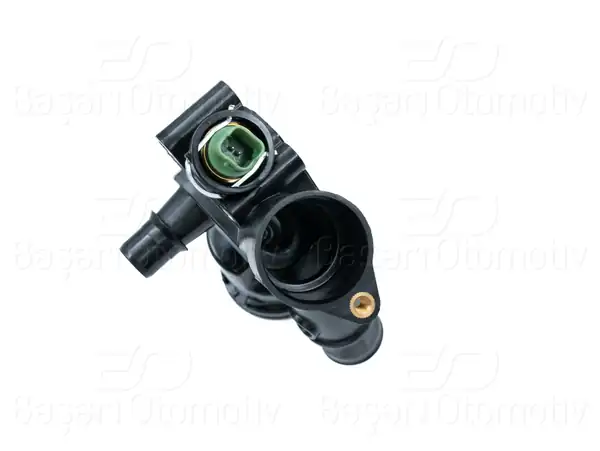 WENCOR 1113016-66 | Termostat 83 C Plastik Ford Mondeo 4 Focus 3 C Max 2 2 0 TDCI 07 20