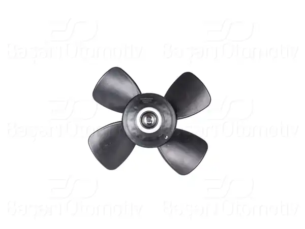 WINPOWER 1113023-11 | Fan Motoru Davlumbazsiz 275 mm 3 Fiş 4 Kanat VW Passat T4 1 6 TD 1 8 1 9 D 2 0 2 0 16v 1988