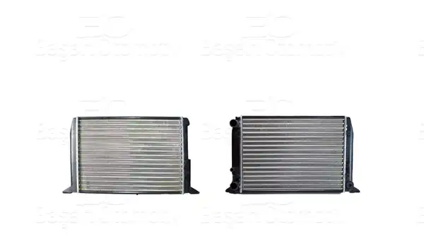 AUTOLUX 1113024-22 | Su Radyatörü Mekanik M-T 430x320x32 Audi A80 1 6 1 6 78