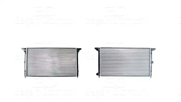AUTOLUX 1113037-22 | Su Radyatörü Mekanik M-T 646x377 mm VW Sharan 1 9 TDI 96 1y AFN AHU Avg 95