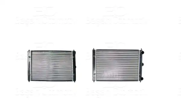 AUTOLUX 1113052-22 | Su Radyatörü Mekanik M-T A-T 430x322x34 VW Polo Classic 1 0 1 3 85