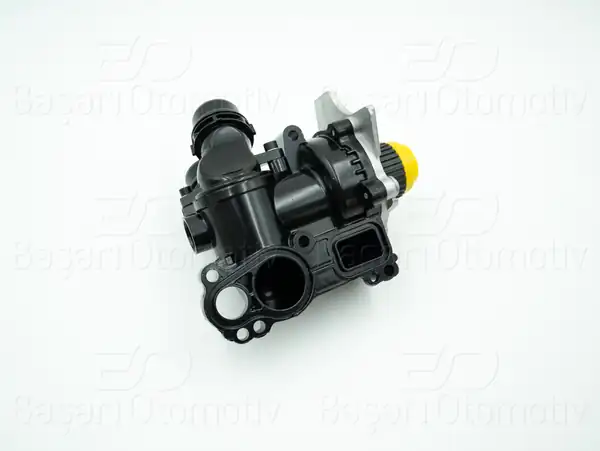 WISCO 1113054-00 | Devirdaim Termostat Alüminyum VW Golf5 6 Passat Jetta Tiguan Audi A3 A8 Skoda 1 8 2 0 TFSI 04