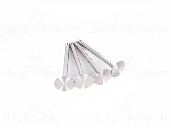 WINPOWER 1113056-11 | Subap Egzost 8 mm 4 lü Set VW Caddy 1 Jetta 1 2 Passat B1 Santana T3 1 5 D 1 6 D 1 7 D 1976