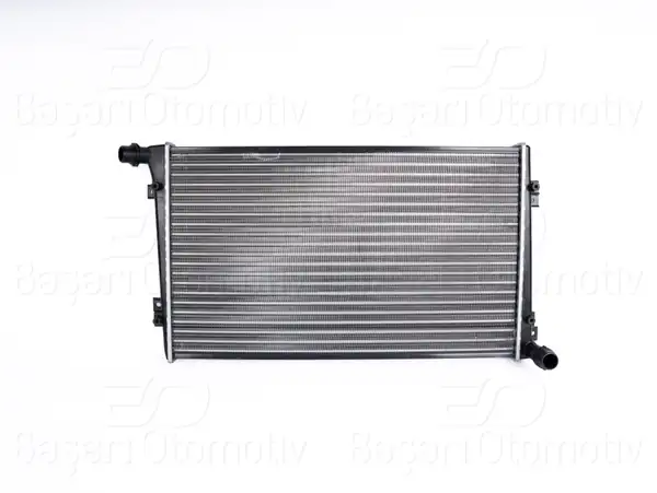AUTOLUX 1113096-22 | Su Radyatörü Mekanik M-T 650x398x32 VW Caddy 1 9 2 0 TDI 05