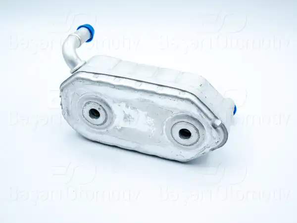 WISCO 1113350-00 | Yağ Soğutucusu Otomatik Şanzıman VW Golf3 Passat B3 B4 Polo III Sharan Vento T4 1 4 2 8 90