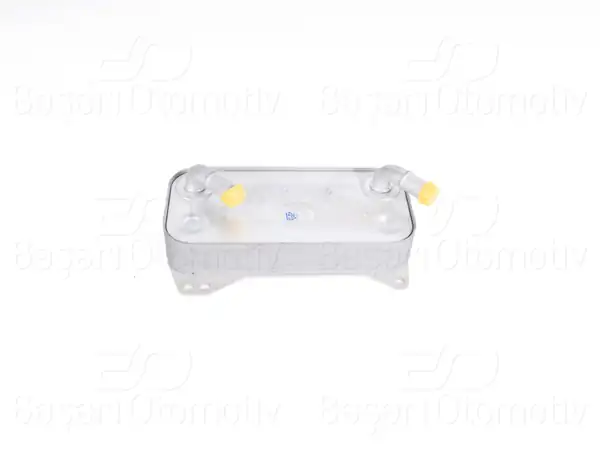 WISCO 1113355-00 | Yağ Soğutucusu Audi A6 C6 2 7 TDI 04 11