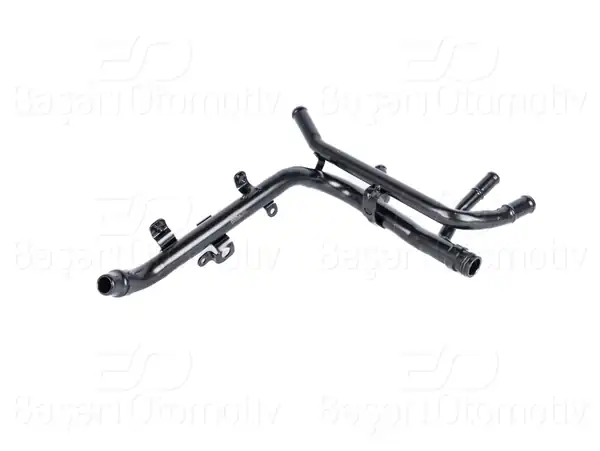 WISCO 1113439-00 | Su Borusu Metal VW T6 T7 2 0 TDI Caaa Caab Caac Ccha 10