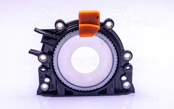 WISCO 1113454-00 | Flanşlı Krank Keçesi Arka VW Polo5 1 2 TDI 09 Seat Ibiza 1 2 TDI Skoda Fabia2 Roomster 1 2 TDI 10 15