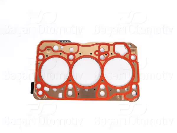 WISCO 1113531-00 | Silindir Kapak Contası Metal 3 Kertik VW Polo 5 Audi A1 Seat Ibiza Skoda Fabia Rapid 1 4 TDI 14 19