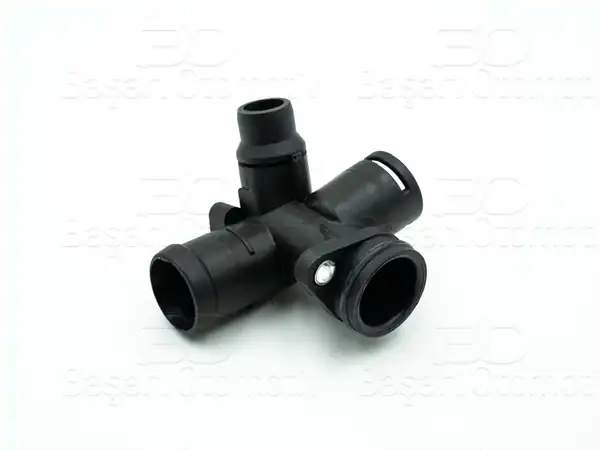 WISCO 1113647-00 | Su Flanşı Audi A4 A6 Benzinli Bgb Bul Bwe Bpj 04