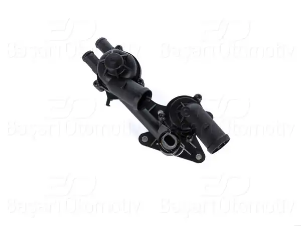 WISCO 1113682-00 | Termostat Yuvası Komple VW Polo Jetta 4 Rapid Fabia 2 Seat Cordoba 1.6 16V 06 >