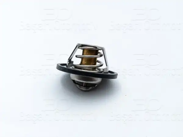 WISCO 1113850-00 | Termostat 83° VW Polo 1.4 Bby Bbz Bky 08 >
