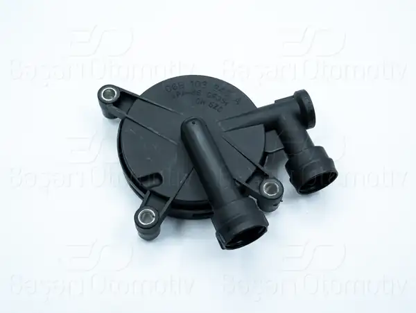 WISCO 1113961-00 | Basınç Kontrol Valfi Audi A4 B6 1 8 T 00