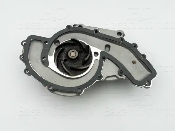 WISCO 1113992-00 | Devirdaim Porsche 928 5 0 5 4 1985