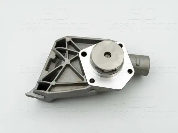 WISCO 1114006-00 | Devirdaim VW Lupo Seat Arosa 1 0 1998