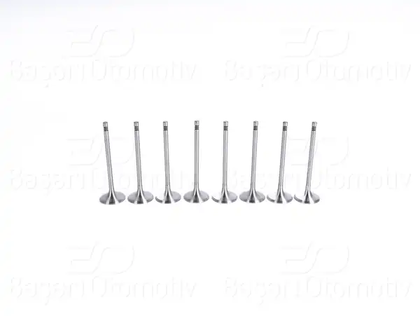 WISCO 1114059-00 | Subap Emme 6mm 8li Set VW Beetle Golf5 7 Jetta Passat Touran Polo Audi A1 A8 Q5 1 8 2 0 TSI 04