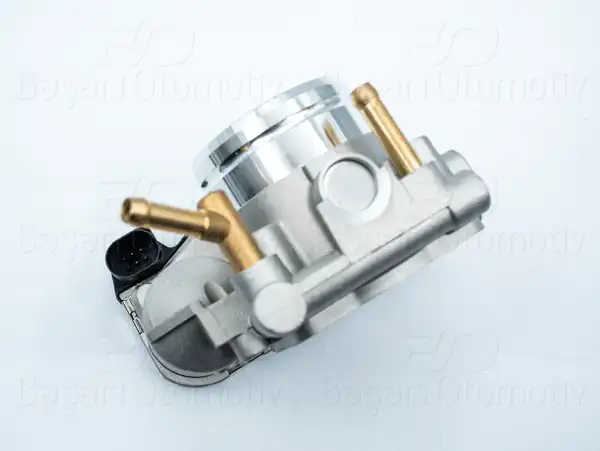 WISCO 1114089-00 | Gaz Kelebeği VW Golf4 Bora Skoda Octavia 1 Fabia 1 Seat Cordoba 2 0 98