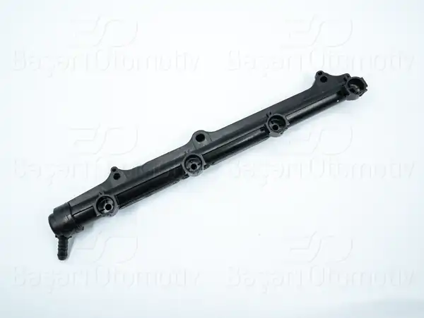 WISCO 1114430-00 | Enjektör Tutucu VW Polo 5 6r1 1 4 TSI 09