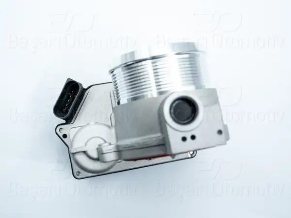 WISCO 1114732-00 | Gaz Kelebeği VW Touareg A6 2 7 3 0 TDI 09