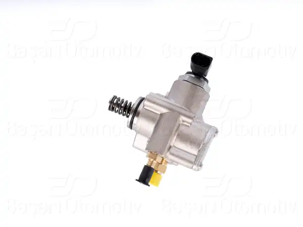 WISCO 1114833-00 | Yüksek Basınç Pompası VW Touareg R8 4 2fsi 4 2v8 02