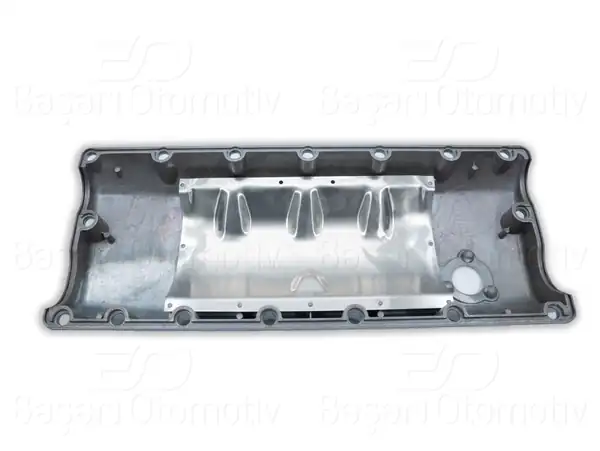 WISCO 1114847-00 | Külbütör Kapağı Aliminyum Conta VW T5 Touareg 2 5 TDI 2 5 R5 TDI 03