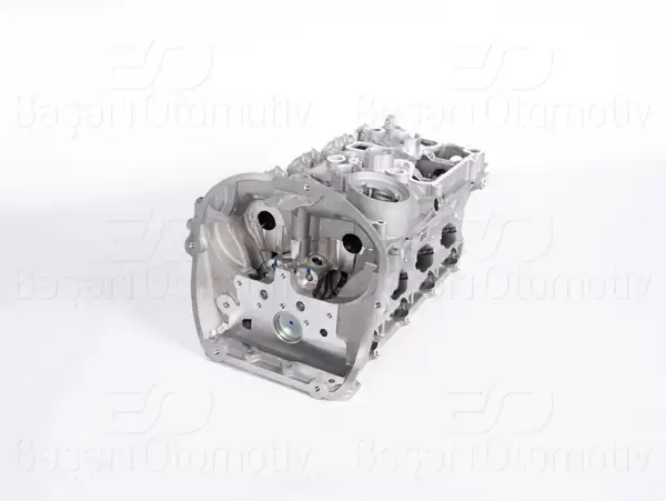 WISCO 1114986-00 | Silindir Kapağı Audi A4 Q5 A4 2 0 TFSI Cfka Cdnb Caea Cpmb 08