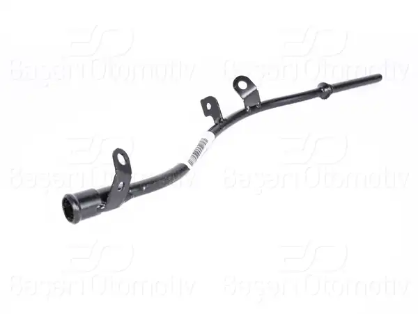 WISCO 1114993-00 | Yağ Çubuk Borusu Metal VW Golf6 Jetta Passat Caddy Polo CAYB CAYC Cayd 10