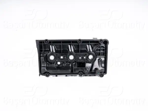 WISCO 1115126-00 | Külbütör Kapağı Plastik Conta VW Polo 1 4 14 17