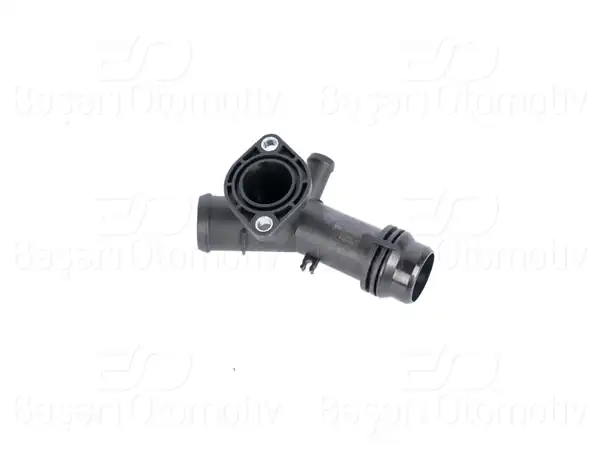 WISCO 1115261-00 | Su Flanşı Plastik Audi A4 A5 A6 A7 A8 Q7 3 0 TFSI 08