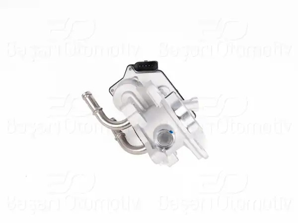 WISCO 1115345-00 | Gaz Kelebek Gövdesi VW Golf7 A3 Leon Passat Tiguan 13 Clha Clhb Dcxa Crlb Cuvc DFGA CFGC 1 6 TDI 2 0 TDI