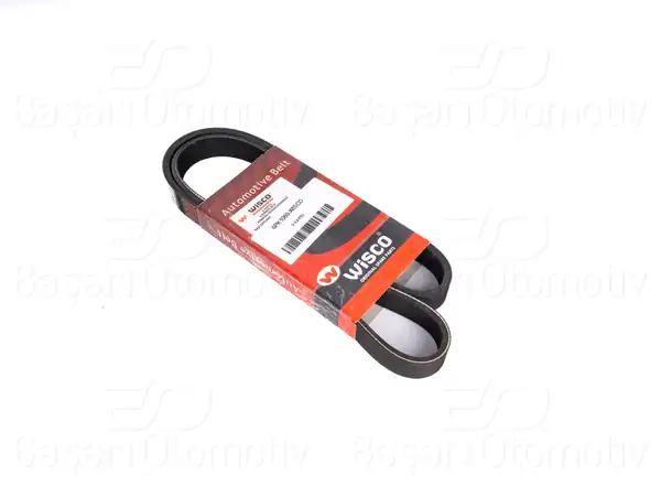WISCO 1115876-00 | V Kayışı VW T4 90