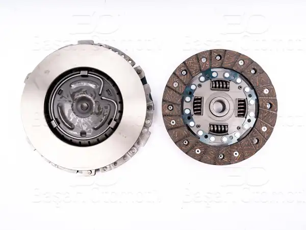 WINPOWER 1123010-11 | Debriyaj Seti VW Golf4 Bora Toledo Octavia 1 4 97