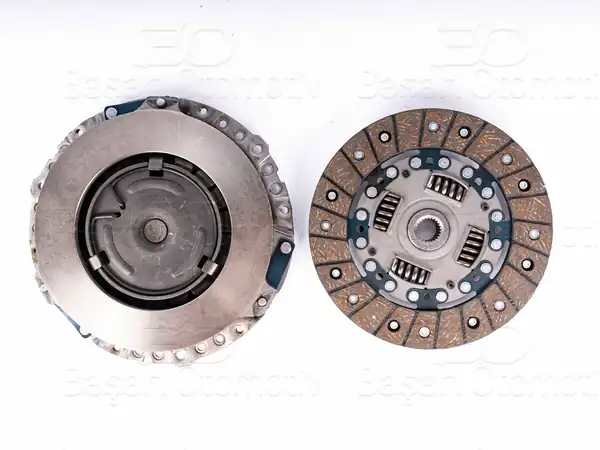 WINPOWER 1123011-11 | Debriyaj Seti Kapaklı VW Polo Classic Caddy Inca 1 6 1 9d 1 9 Sdı 97