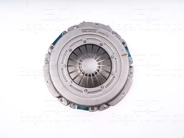 WINPOWER 1123012-11 | Debriyaj Baskısı 215mm VW T2 T3 1 6 D 1 6 TD 1 7 D 1978